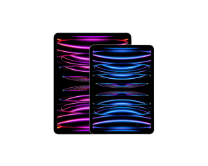 iPad Pro 11-inch 256GB